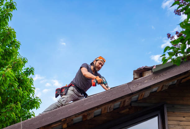 Best Emergency Roof Repair Services  in Parksdale, CA